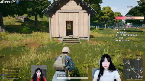 이수확 - [클립]듀단&quot;앵지x경민 10년동안 짝없으면 만나자&quot; 앵지&quot;이...