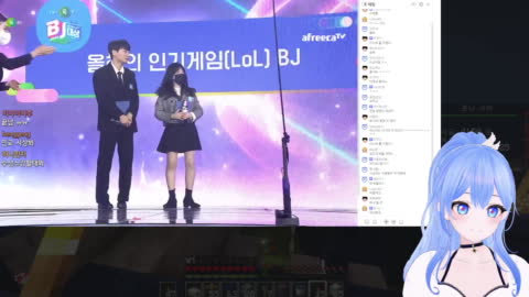 안니영앙뇽 - 교회장님 연예인 같다.