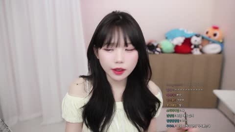 비니잉 - 우정잉 : 나는 다른 건 모르겠는데 "멸망전 점수 몇 점인가요...