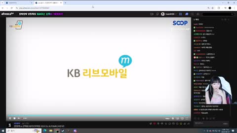 99대장유지영 - [클립]SSL Mini Bisu 토스 응원방 [ 츠캄 몬스타즈 ]