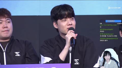 Calm_냥냥 - [클립]SSL 조지명식 구경 ㅇㅅㅇ [ 츠캄 몬스타즈 ]