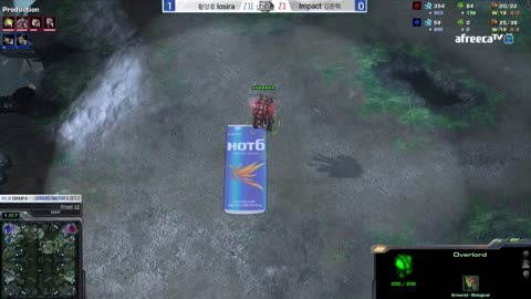 Gsl S Code S A Vs Tv Vod