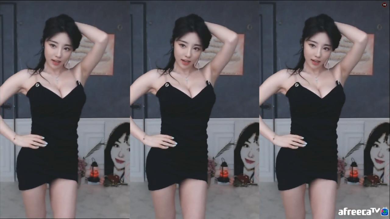 G 지삐 금 섹시댄스 Sexy Dance 아프리카TV VOD