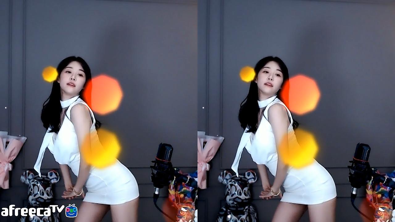 크레용팝엘린 섹시댄스 Sexy Dance 예쁜게 죄 아프리카TV VOD