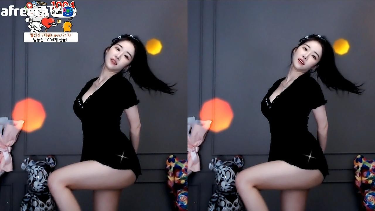 Sexy Dance Tv Vod