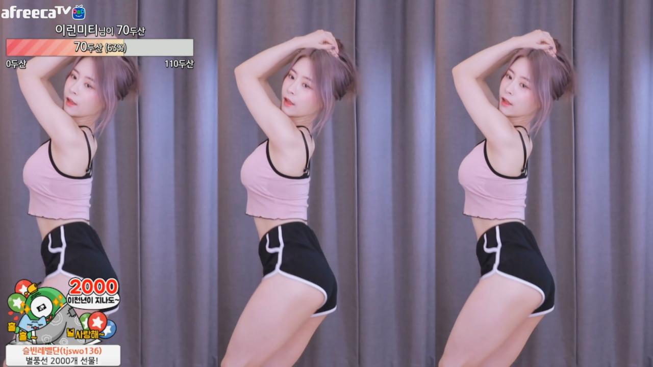 Sexy Dance Tv Vod