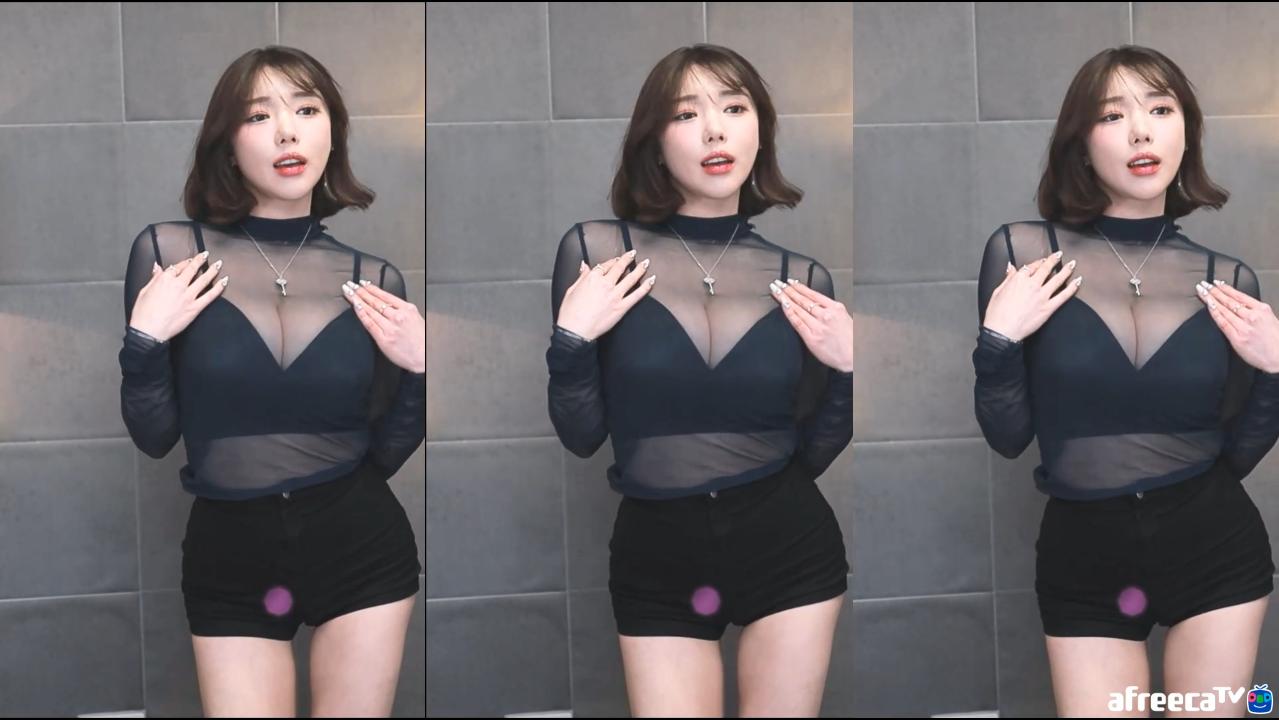 G 지삐 섹시댄스 Sexy Dance SOOP VOD