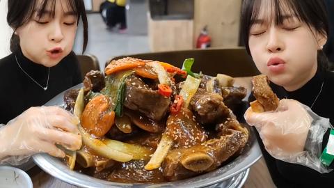 소연♥조기 - 진짜 제발 꼭! 한 번만 드셔보세요! 너무 맛있어서 방송...