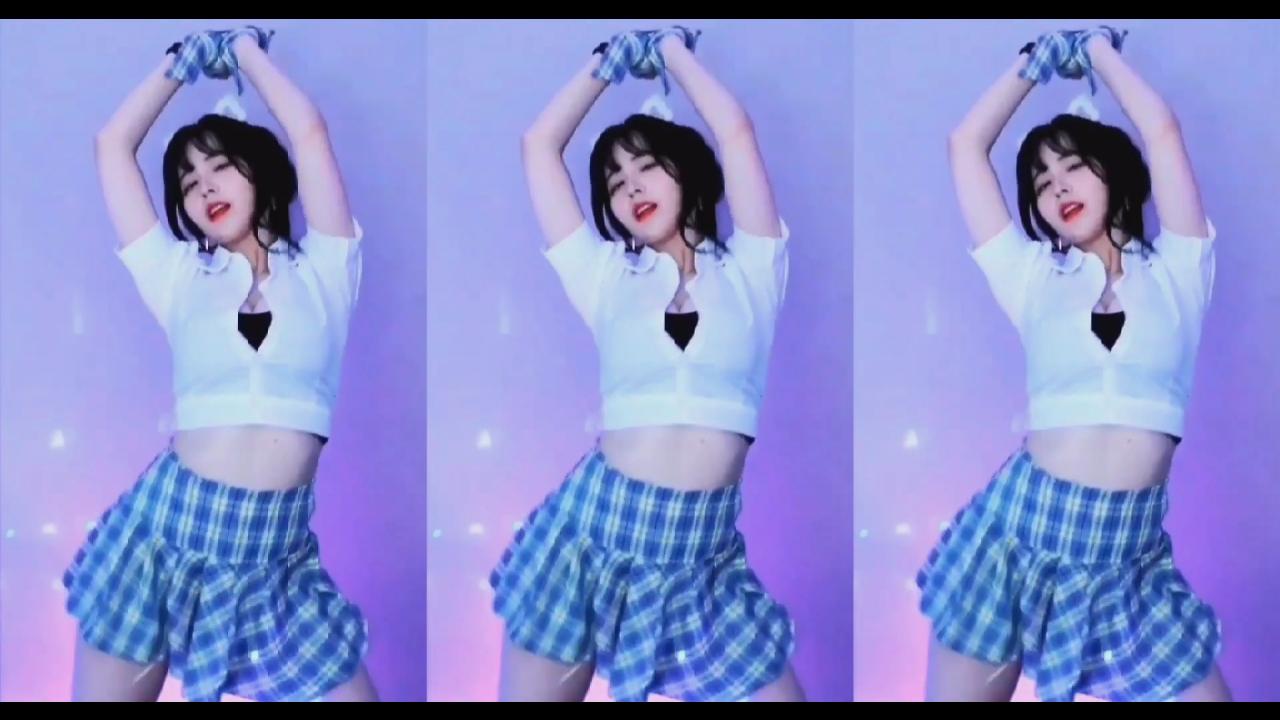 BJ초초 섹시댄스 Sexy Dance 제로콕 무한반복 SOOP VOD