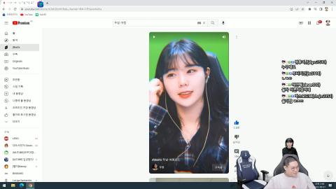 감스트 - 0601 감스트x뚜밥 던파 슈우우웃