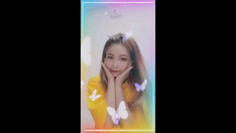 [뽀]가을후니 - ❤️ 뽀튀 ❤️ 강우정/모래성