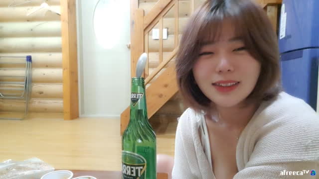 클립 뚜밥〃∇〃에게 별풍선 282개 선물 아프리카tv Vod 