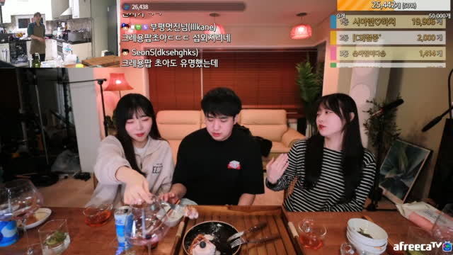 클립 예나 오빠 왜 다시 담배펴 성태 롤해봐 아프리카tv Vod 