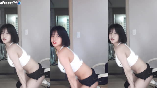 🍇트월킹 연습중-서윤🍇 | SOOP VOD