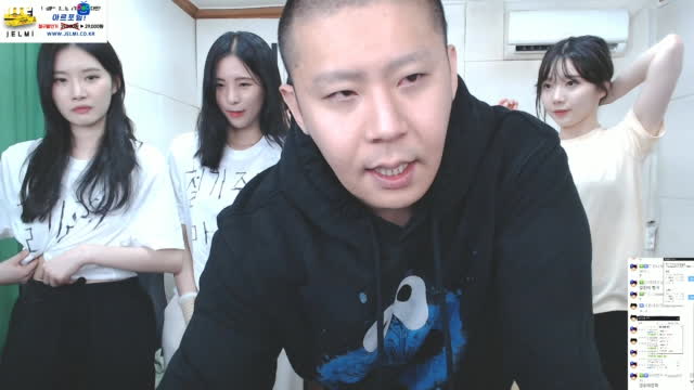 [클립]홍이랑 철기중대 ..짧은생파 | SOOP VOD