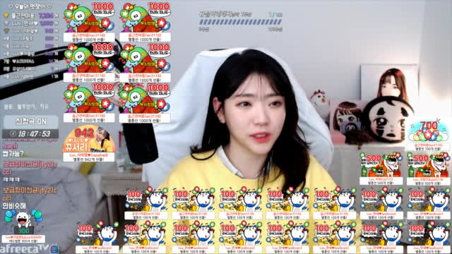 클립 성대모사하는 꾸서리 ㅋㅋㅋㅋ 아프리카tv Vod 