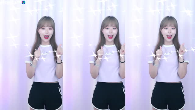 [클립]EXID - Up & Down dance | SOOP VOD