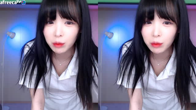 클립 🔞💥앵지누나 섹시댄스2💥🔞 아프리카tv Vod 