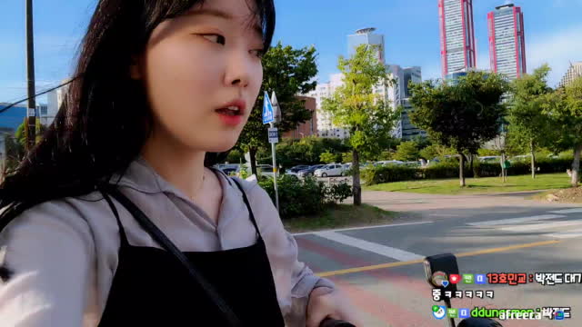 클립 김민교x흐예나 한강갱 아프리카tv Vod 