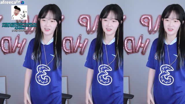 클립]남순로겐 추는 늑대채린X라미 ㅋㅋㅋㅋㅋㅋ | Afreecatv Vod