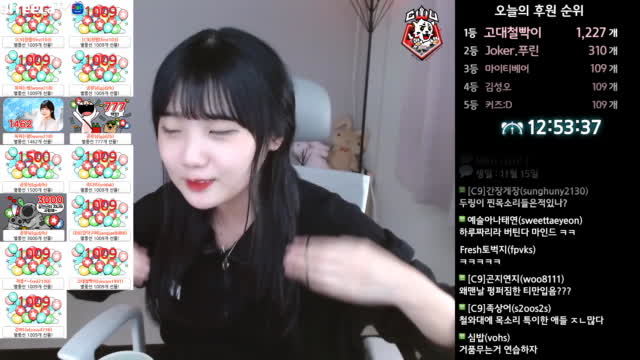 클립 철와대 혜미vs마베랑 연스읍 아프리카tv Vod 