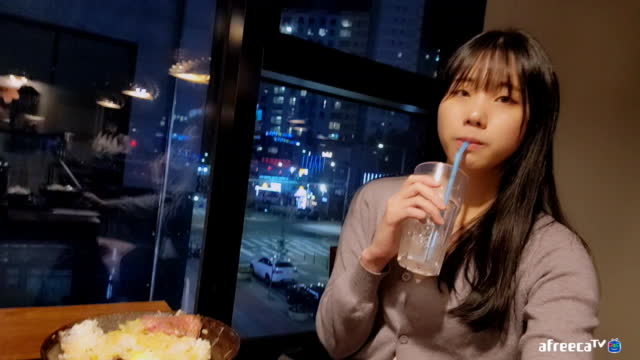 [클립]벤츠x홍이랑 ??? | SOOP VOD
