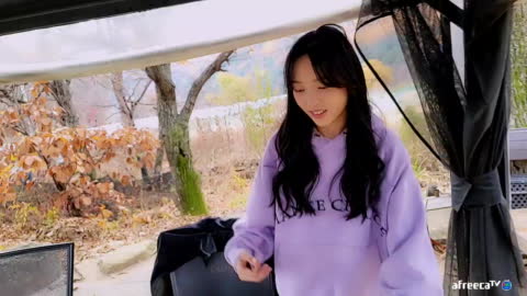 BLΛCKPIИK - 졈니에게 화재진압 시키는 와치 ㅋㅋㅋㅋㅋ
