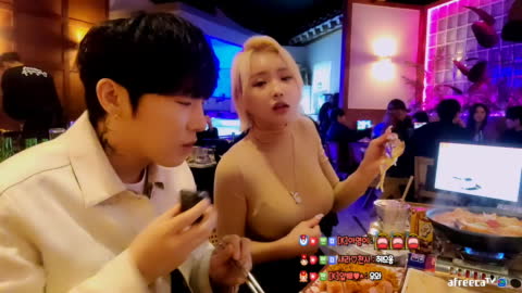 [K]얍삐♥* - [케이] 오두사(오지은)한테 혼날 거 같아 ㅋㅋㅋ (감자...