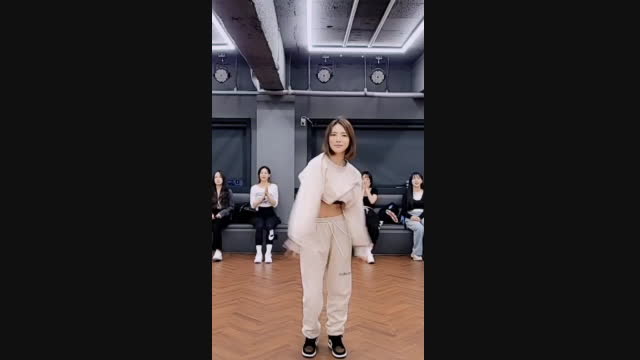 [흥구기] 최혜진 (싸이 댄서) - 굿 보이2 | SOOP VOD