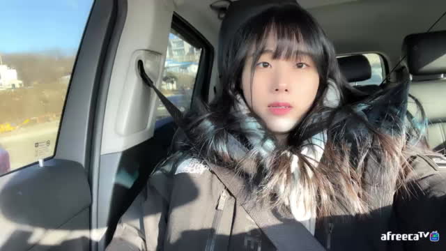 [클립] 홍이랑♥에게 별풍선 126개 선물 | SOOP VOD