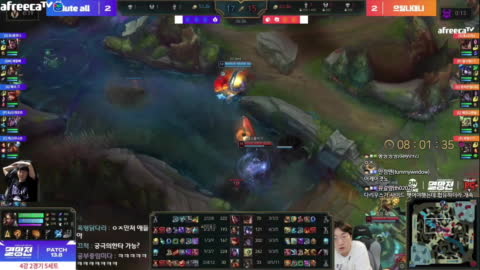 [C9]류키형 - [클립]철구팀에 진심인 이상호시점 리딸 해강고!