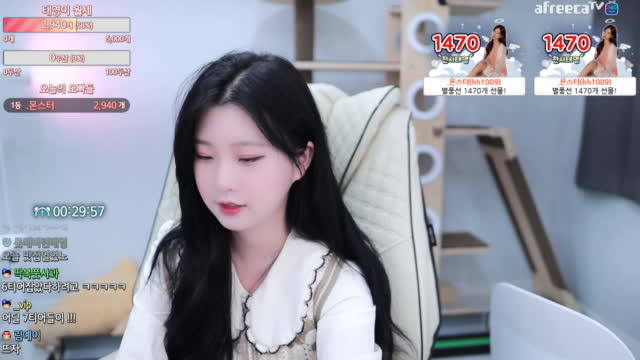 [클립][우끼끼즈] 맛집 육태영 | 아프리카TV VOD