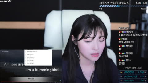 [빡]시코기 - [수니그룹M] 원곡자 압살하는 빡다혜..ㄷㄷ (feat.학사장...