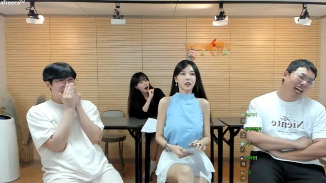 캐치 오츠사냥 경민x메킴x마토x러아x수뿌x시아 아프리카tv Vod