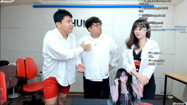 [캐치][캄성] 풀발373 조추첨 대기방 ㅅㅇㅅ!!! | 아프리카Tv Vod
