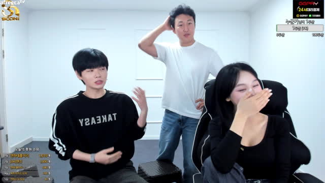 클립 미친드립 ㅋㅋㅋ 아프리카tv Vod 