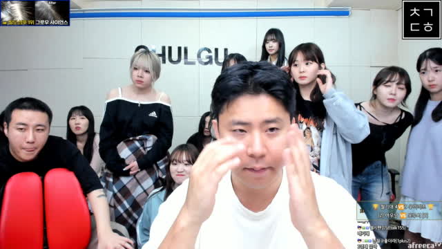 클립 철구 철기대vs우끼끼즈 4100마넌빵 43 마우낭vs또루시 대학대전 아프리카tv Vod 