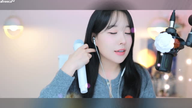 [미오탱]너무추오 | 아프리카Tv Vod