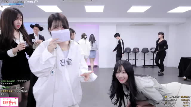 [캐치]류하는 오늘 센치하다 | 아프리카Tv Vod