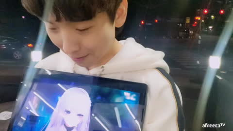 폐급♥ - [클립]편의점에 들어가서 벌칙수행 하는 쪼이X잠결 ㅋㅋㅋㅋ...