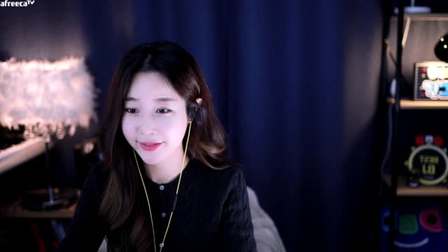 [클립]오렌지카랴멜 - 아잉 | SOOP VOD