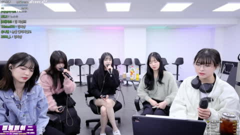 BROTHERSODA - [클립][수니그룹 엔소울] 남순앞에서 보여주는 엔소...