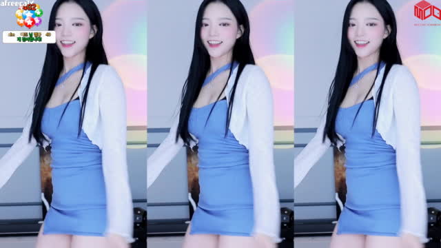 [클립][무엔터]혜밍 - 제로투🩷 | SOOP VOD