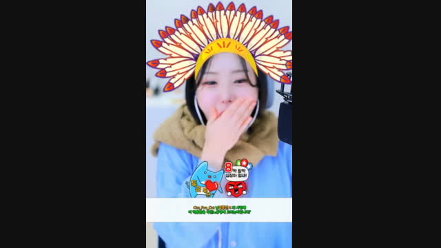 [캐치]아바바바바바바 읗흫흐흐앜핰ㅎ깤 아프리카tv Vod