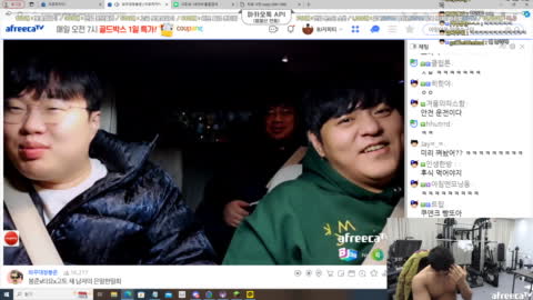 파비니블리♥ - 지피티 : 차라리 먹방 유튜버 하라고 하세요 다들 3명...