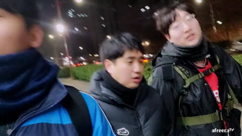 Z플립 - [상교 국토] 민교 "형 결혼식 적정한 축의금이 얼마야?" // ...