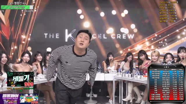 [캐치][케이] 킹기훈 - 999 / 래호야, 아빠가 이렇게 일한다... | 아프리카Tv Vod