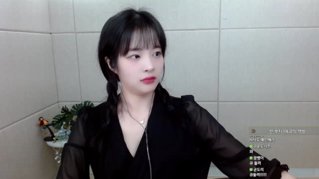 [캐치]정신차린 해기 | SOOP VOD