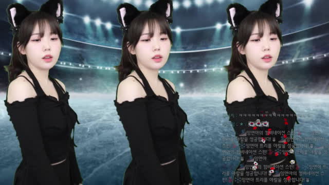 아프리카에서 최초공개하는 우정잉 - 잉연아 ㅋㅋㅋㅋㅋㅋㅋㅋㅋ | SOOP VOD
