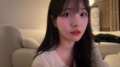 !열무국수! - 박민정?약속 지키는중